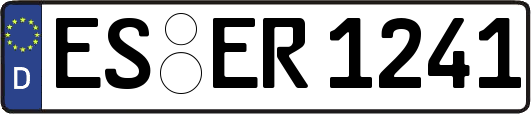 ES-ER1241