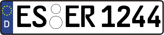 ES-ER1244