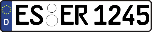 ES-ER1245