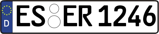 ES-ER1246