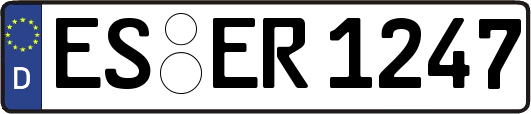 ES-ER1247