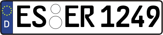 ES-ER1249