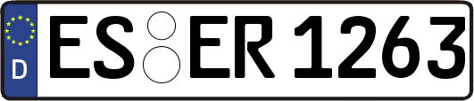 ES-ER1263