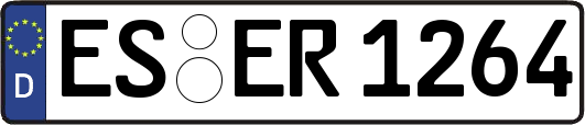 ES-ER1264