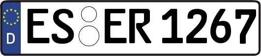 ES-ER1267