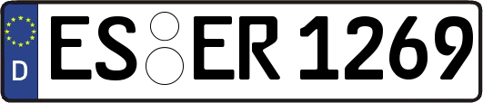 ES-ER1269
