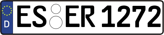 ES-ER1272
