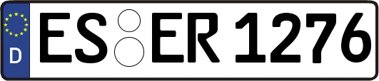 ES-ER1276
