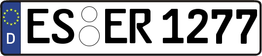 ES-ER1277