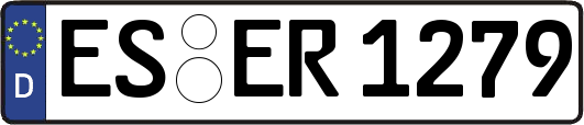 ES-ER1279