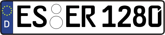 ES-ER1280