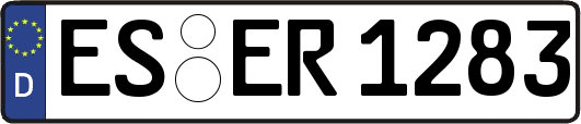 ES-ER1283