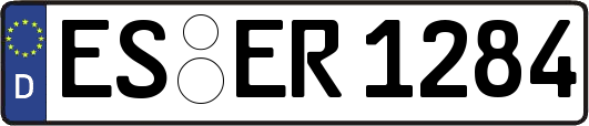 ES-ER1284