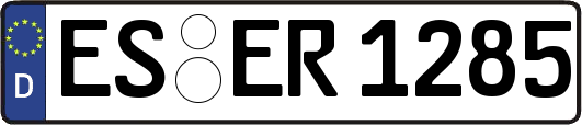 ES-ER1285