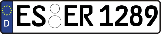 ES-ER1289