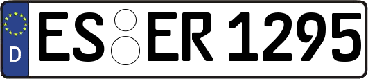 ES-ER1295
