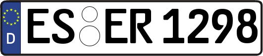 ES-ER1298