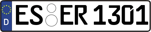 ES-ER1301