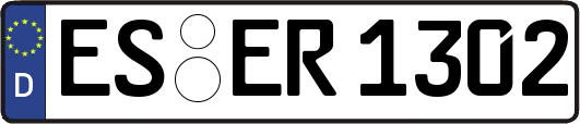 ES-ER1302
