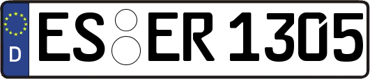 ES-ER1305