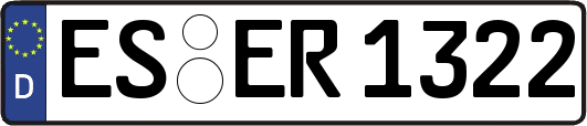 ES-ER1322