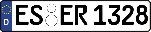 ES-ER1328