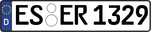 ES-ER1329