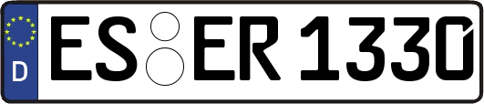 ES-ER1330