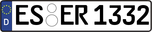 ES-ER1332