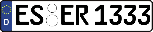 ES-ER1333