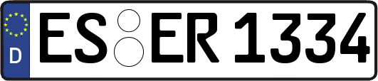 ES-ER1334