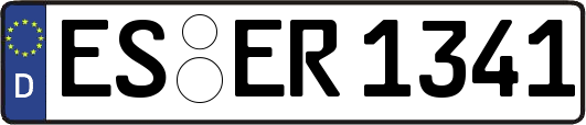 ES-ER1341