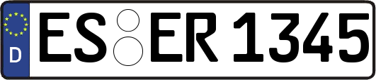 ES-ER1345
