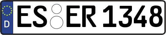 ES-ER1348
