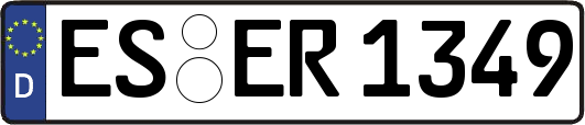ES-ER1349