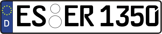 ES-ER1350
