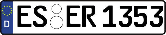 ES-ER1353