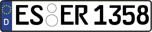 ES-ER1358