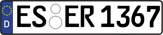 ES-ER1367