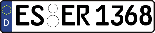 ES-ER1368