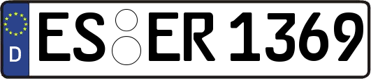 ES-ER1369