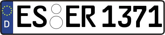 ES-ER1371
