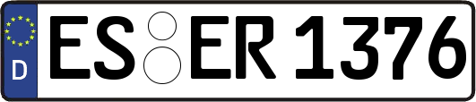 ES-ER1376
