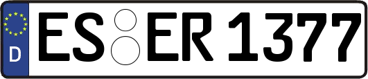 ES-ER1377
