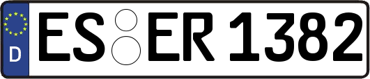 ES-ER1382