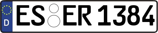 ES-ER1384