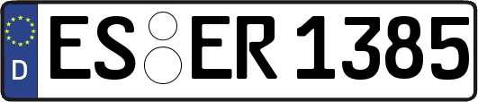 ES-ER1385