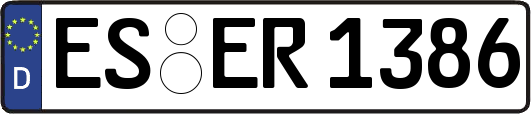 ES-ER1386