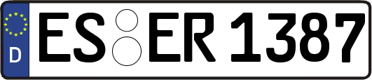 ES-ER1387