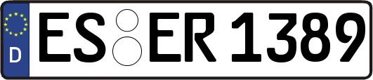 ES-ER1389